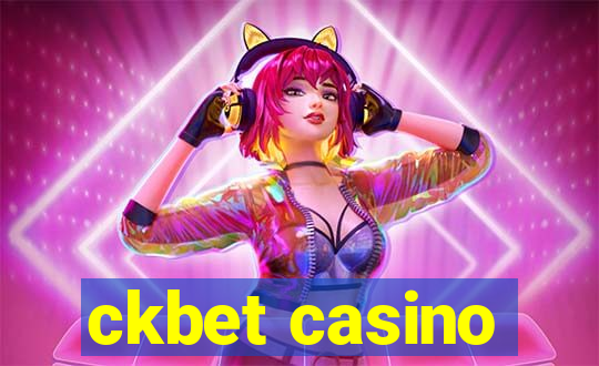 ckbet casino